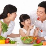 Bé kén ăn rau củ: Bổ sung vitamin tổng hợp – nên hay không?