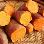 Ăn khoai lang thế nào để vừa gọn dáng vừa khỏe mạnh?