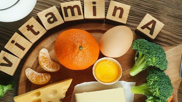 Uống vitamin A đúng hạn: Bí quyết giúp trẻ khỏe mạnh, ít ốm vặt