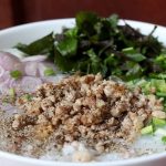 Ăn gì sau khi bị cúm để nhanh hồi phục sức khỏe?