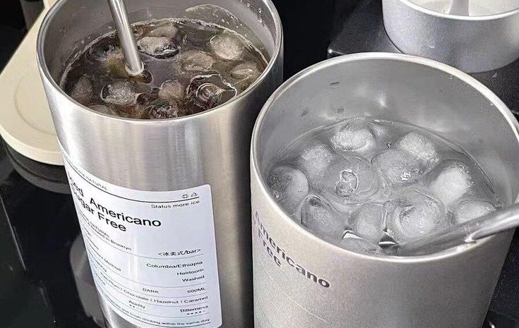 Cảnh báo: Dùng bình giữ nhiệt sai cách có thể sinh độc, tăng nguy cơ ung thư