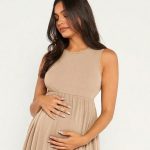 Những chất liệu mẹ bầu nên ưu tiên để mặc thoải mái cả ngày