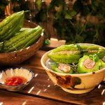 Nấu canh khổ qua sao cho ngon, ngọt và không gắt đắng?