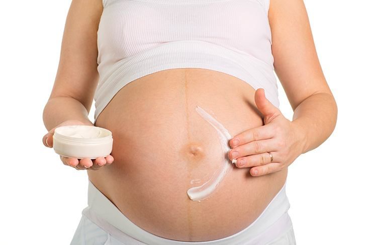5 thói quen giúp mẹ bầu giữ da mịn màng suốt thai kỳ