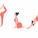 Tăng sức mạnh vùng vai với những tư thế yoga dễ thực hiện tại nhà