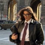 Muốn tối giản mà vẫn sang mùa đông này? Chỉ cần 3 món đồ này là đủ