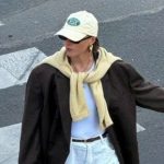 3 thiết kế quần vải đang được yêu thích vì khả năng “ăn gian” chiều cao