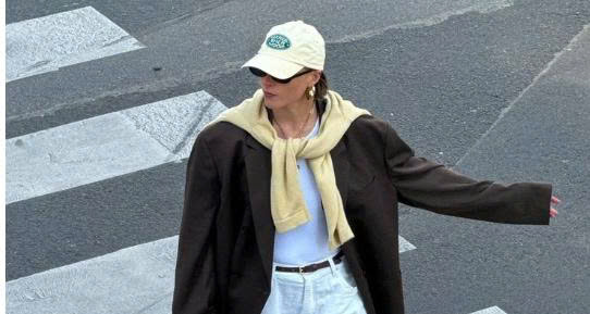 3 thiết kế quần vải đang được yêu thích vì khả năng “ăn gian” chiều cao