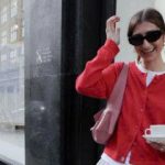 5 cách mix áo len với quần jeans chuẩn đẹp cho mọi cô gái mùa lạnh