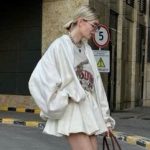 Muốn dáng thon? Tránh ngay 4 kiểu trang phục này