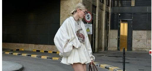 Muốn dáng thon? Tránh ngay 4 kiểu trang phục này