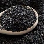 Mè đen: “bí quyết” cho mái tóc chắc khỏe, ít gãy rụng