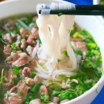 Phở bò Việt Nam lọt top 10 món ngon Đông Nam Á do TasteAtlas bình chọn