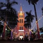 4 nhà thờ cổ kính đẹp nhất Sài Gòn: Điểm đến không thể bỏ qua dịp Giáng sinh 2025