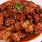 Chỉ với vài bước, có ngay món thịt kho tiêu đậm đà