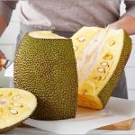 Mẹo bóc mít không dính tay và cách trị nhựa mít 