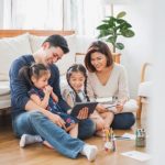 Ba thói quen trong gia đình ảnh hưởng tiêu cực đến sự phát triển trí tuệ của trẻ