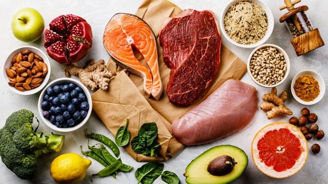 Protein động vật hay thực vật: Sự thật không phải ai cũng biết