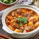 Bò sốt vang ngon chuẩn đầu bếp: Công thức đơn giản nhất