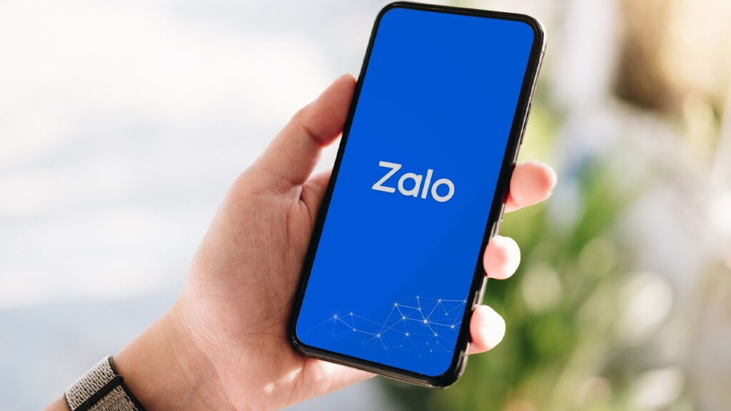 Zalo nói gì về thu thập, chia sẻ dữ liệu người dùng trong điều khoản mới?