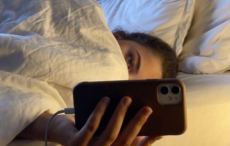 Cảnh báo: Những thói quen khiến bạn lo âu nhiều hơn mỗi ngày