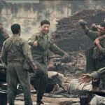 Phim điện ảnh “Mưa đỏ” phát sóng trên VTV3, VTV8 nhân kỷ niệm 81 năm Ngày thành lập Quân đội nhân dân Việt Nam