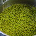 3 nguyên tắc nấu đậu để tránh ngộ độc thực phẩm