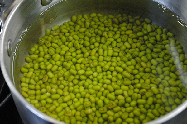 3 nguyên tắc nấu đậu để tránh ngộ độc thực phẩm