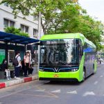 Người Hà Nội mong được miễn phí xe buýt, tàu điện dịp Tết