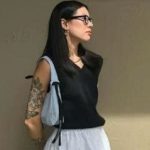 Tủ quần áo gọn nhẹ vẫn đủ mặc đẹp cả tuần