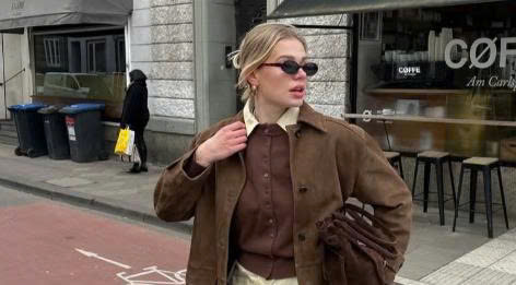 Sắm ngay 3 item này để mặc đẹp từ giờ đến cuối năm