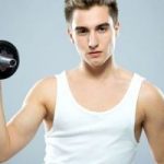 Thực phẩm tăng cơ bắp: 7 lựa chọn đơn giản, dễ áp dụng