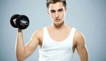 Thực phẩm tăng cơ bắp: 7 lựa chọn đơn giản, dễ áp dụng