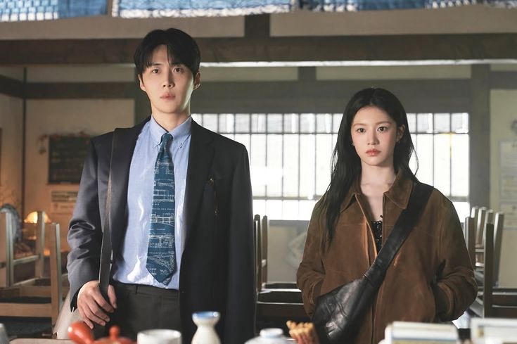 Kim Seon Ho tái xuất, “Tiếng yêu này anh dịch được không” gây sốt trên Netflix châu Á