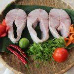 Rã đông cá nhanh trong 5 phút, giữ trọn vị ngọt tự nhiên