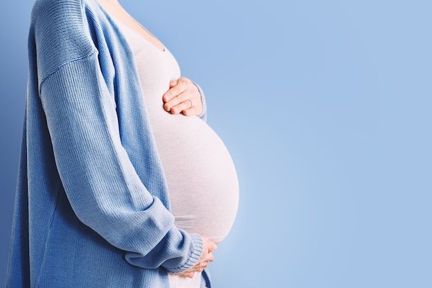 Những kiêng kỵ dân gian khi mang thai và ý nghĩa phía sau