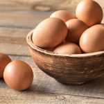 Trứng bổ nhưng ăn bao nhiêu là đủ?