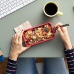 Dân văn phòng vẫn giữ dáng gọn gàng nhờ những thay đổi nhỏ mỗi ngày