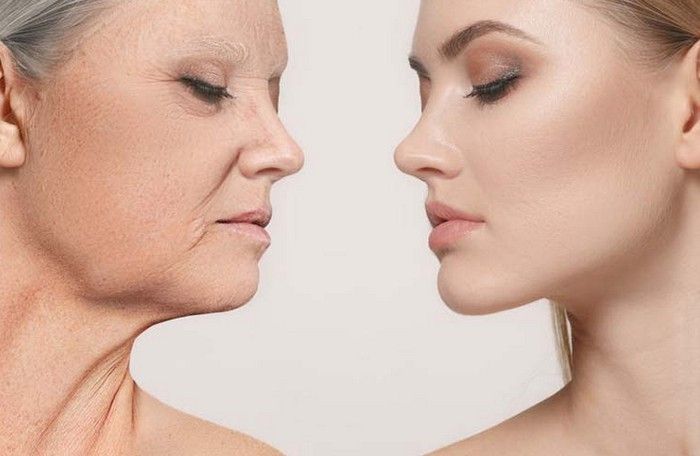 Da xuống cấp nhanh chóng: 5 dấu hiệu báo động sớm