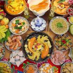 Lịch giờ hoàng đạo làm lễ ông Táo, lau dọn ban thờ cuối năm 2026