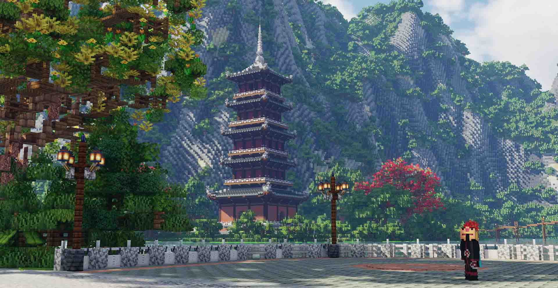 Game thủ Việt tái hiện Ninh Bình trong Minecraft, giành điểm cao nhất tại thử thách của MrBeast