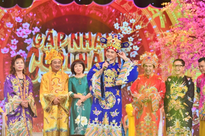 Vắng Táo Quân đêm giao thừa 2026, nghệ sĩ và khán giả không khỏi tiếc nuối