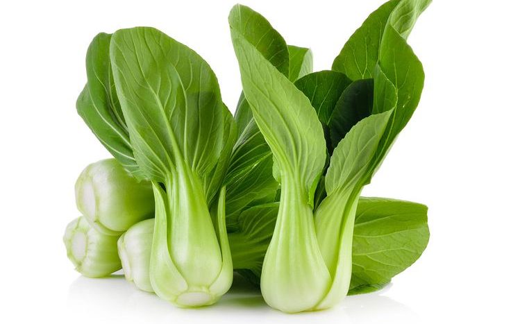 Chuyên gia gợi ý những loại rau giúp giảm nguy cơ đột quỵ