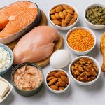 Tầm quan trọng của protein đối với quá trình giảm và duy trì cân nặng