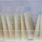 Cách bảo quản và rã đông sữa mẹ đúng chuẩn cho mẹ bỉm