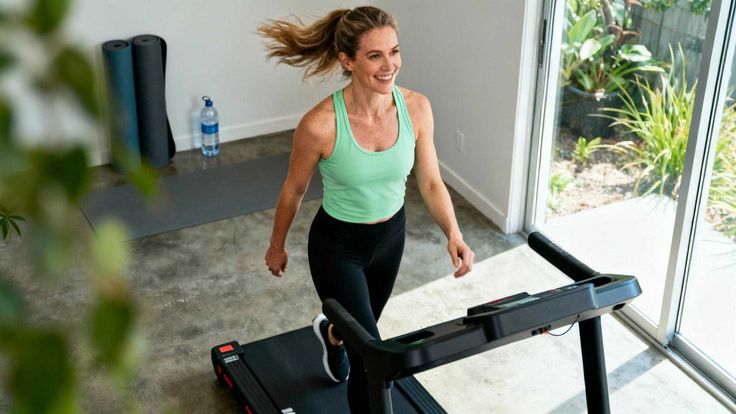 Đạt 10.000 bước chân mỗi ngày mà không cần rời khỏi nhà: 7 bí quyết cực đơn giản