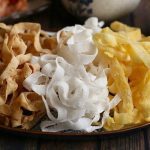 Tự làm mứt dừa tại nhà: Món ngọt truyền thống không thể thiếu ngày Tết