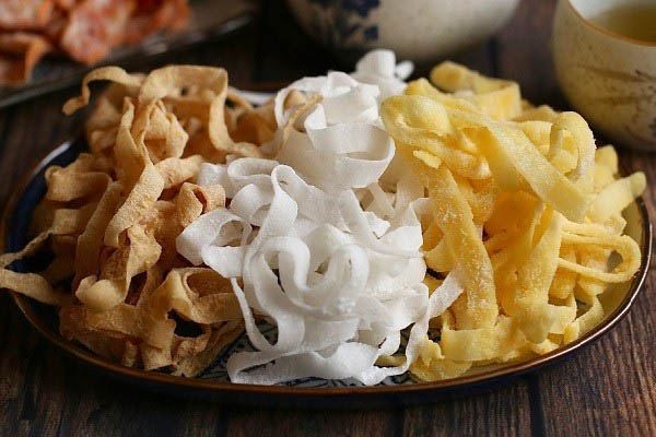 Tự làm mứt dừa tại nhà: Món ngọt truyền thống không thể thiếu ngày Tết