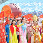 24/11 được chọn là Ngày Văn hóa Việt Nam, dự kiến là ngày nghỉ lễ hưởng lương