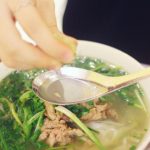 Thêm nước chanh vào món ăn ngày Tết: Cân vị, giảm ngấy nhưng cần dùng đúng cách